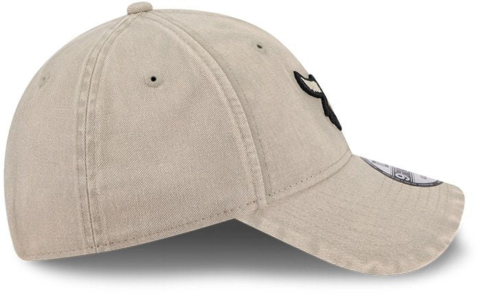 Canberra Raiders 2026 NRL 9FORTY Pebble Cap - Image 6