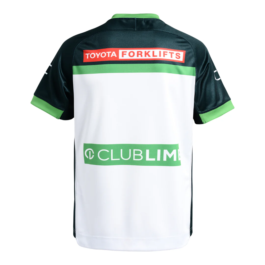 Canberra Raiders 2026 NRL Mens Alternate Jersey - Image 2