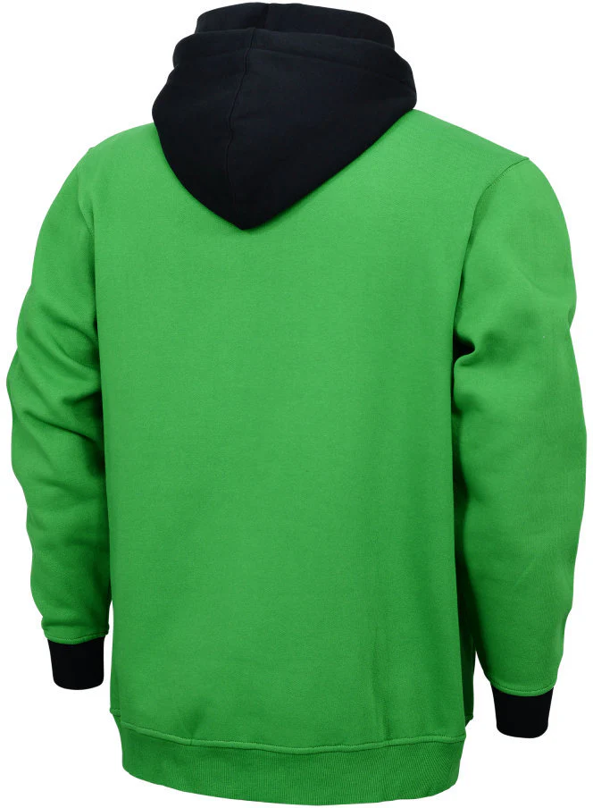 Canberra Raiders 2026 NRL Mens Retro Hoodie - Image 2