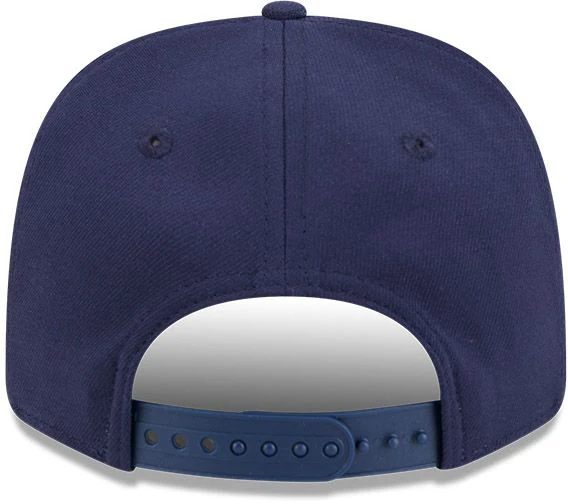 Canberra Raiders 2026 NRL Adults 2Tone Contrast 9Seventy Cap - Image 5