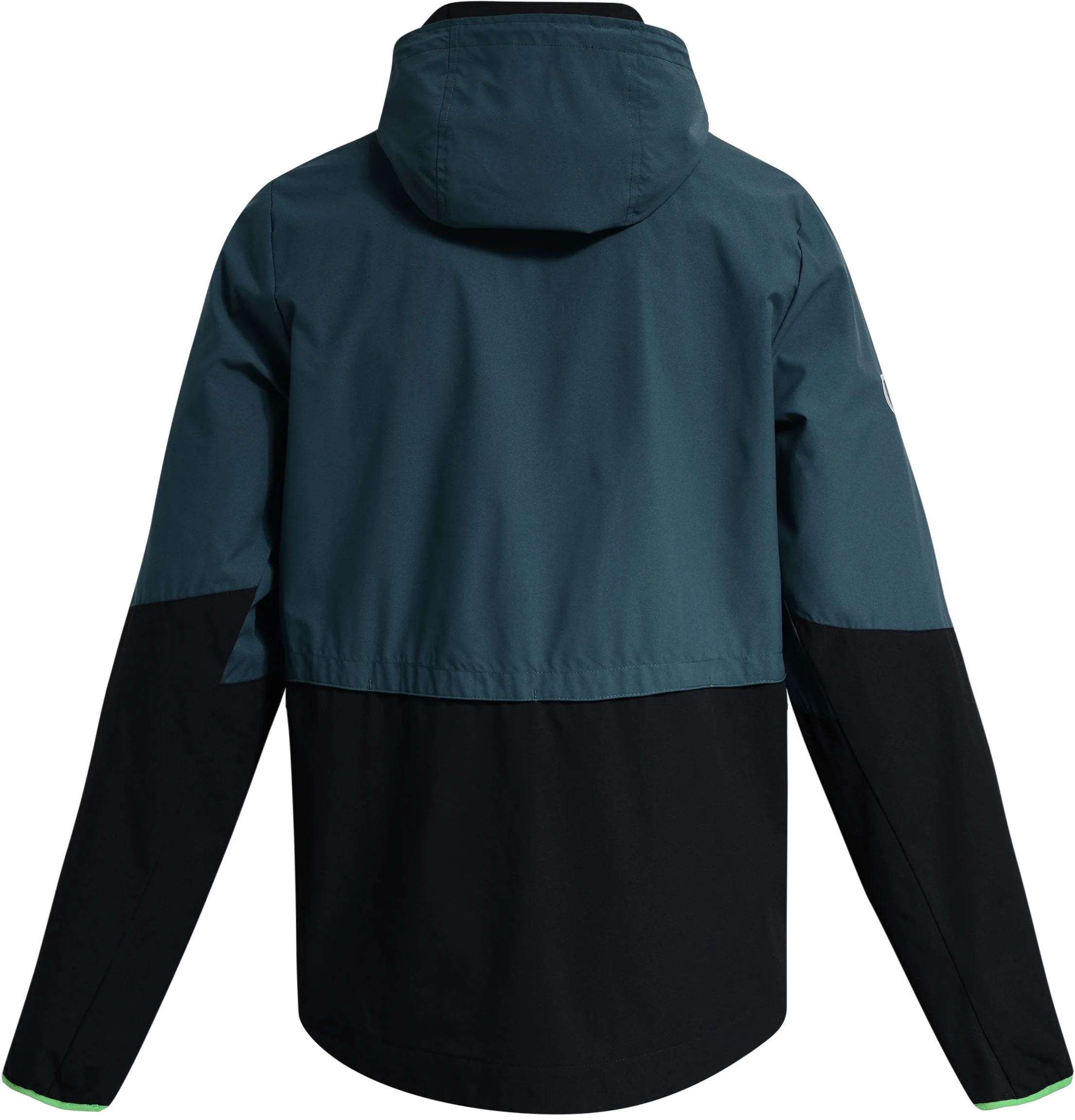 Canberra Raiders 2026 NRL Mens Wet Weather Jacket - Image 2