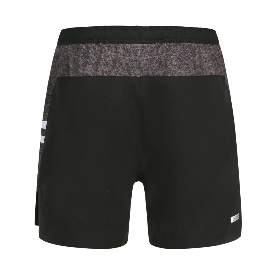 Canberra Raiders NRL Black Training Shorts - size small - Image 4