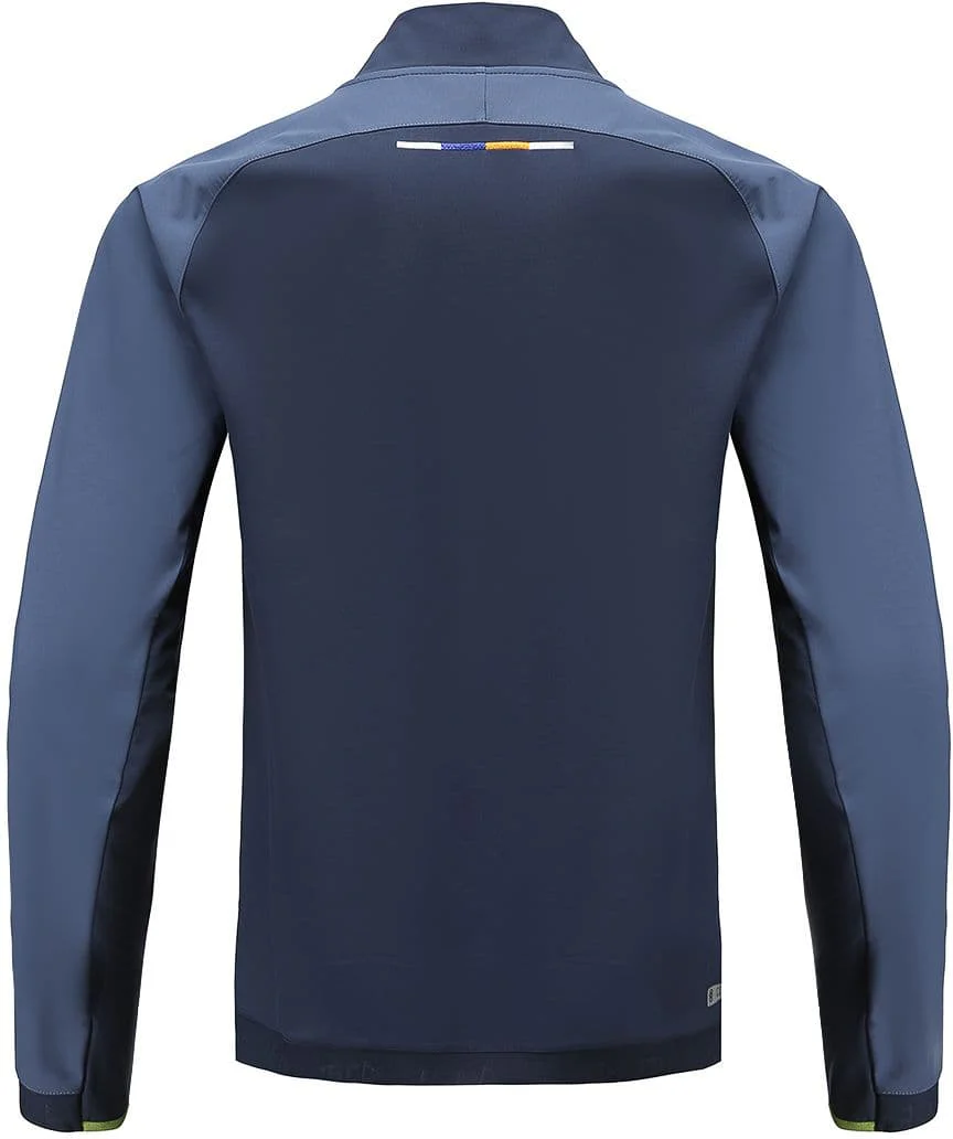 Canberra Raiders NRL Ladies TP Match Jacket - Image 4