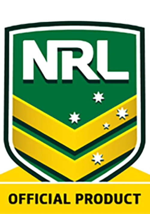 Canberra Raiders Pole Flag 1800mm by 900mm - Image 4