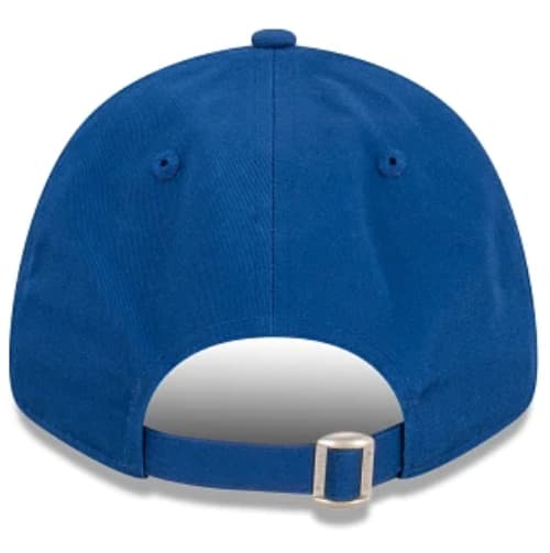 Canterbury Bulldogs NRL New Era 9FORTY Cloth Strap Cap *OLD LOGO* - Image 3
