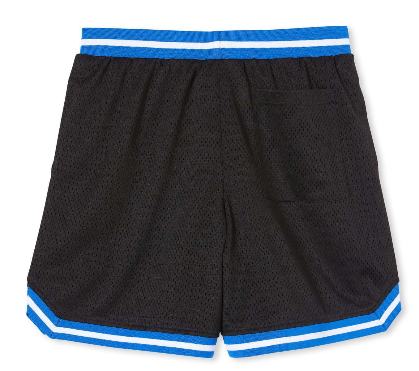 Canterbury Bulldogs 2024 NRL Mens Basketball Shorts - Image 2