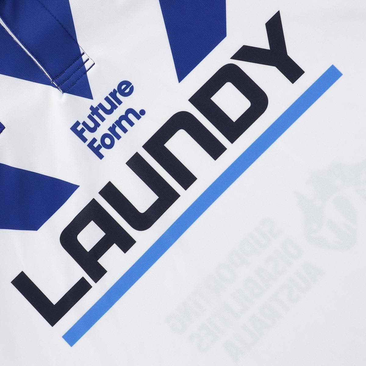 Canterbury Bulldogs 2025 NRL Mens 1995 Heritage Jersey - Image 6