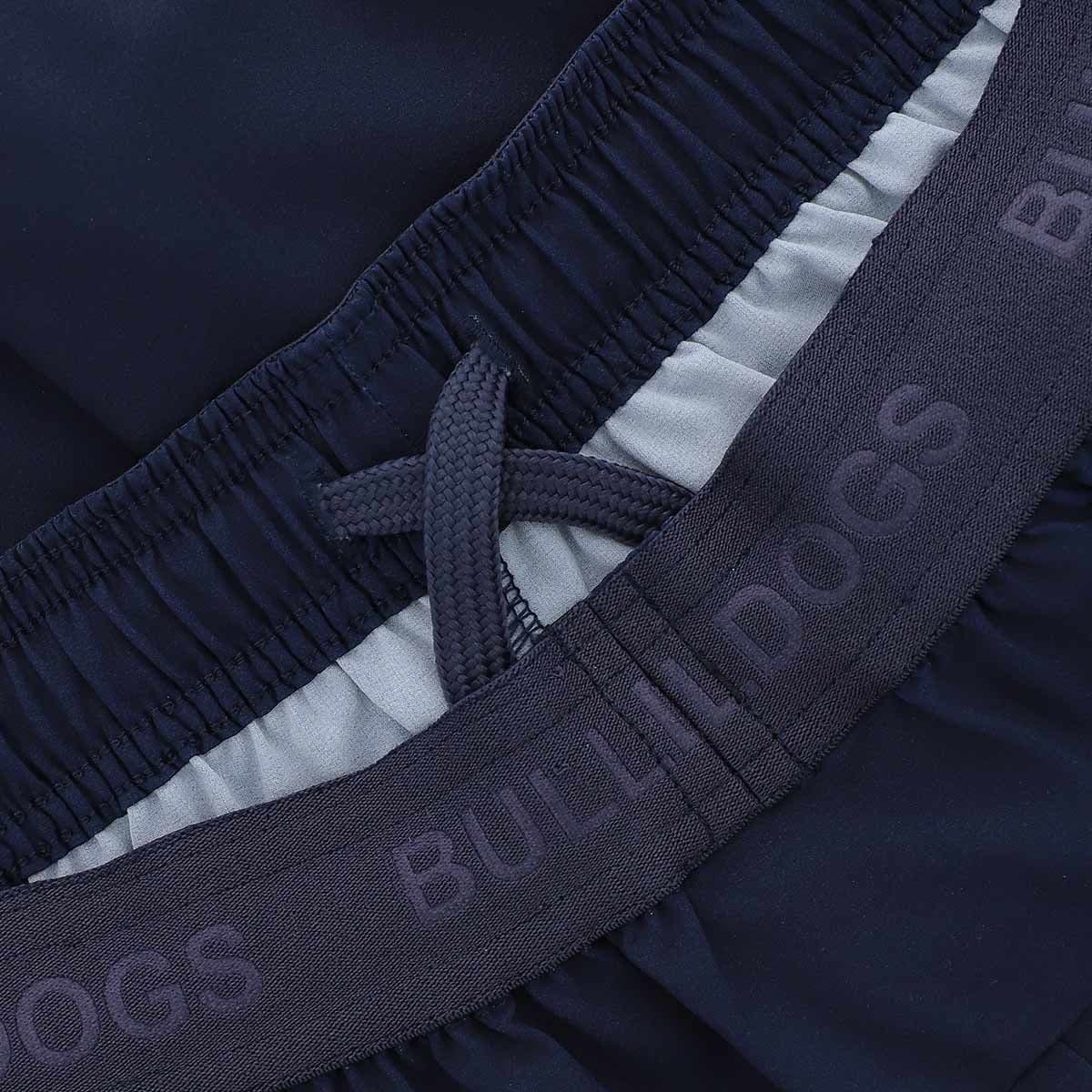 Canterbury Bulldogs 2025 NRL Mens Training Shorts - Image 4