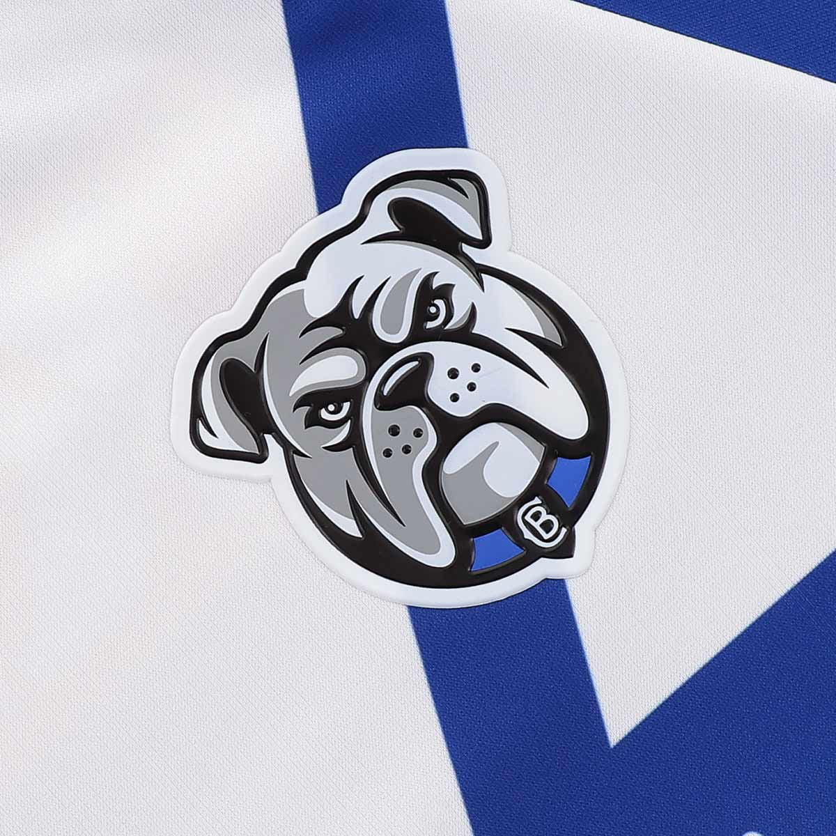 Canterbury Bulldogs 2026 NRL Mens Away Jersey - Image 2
