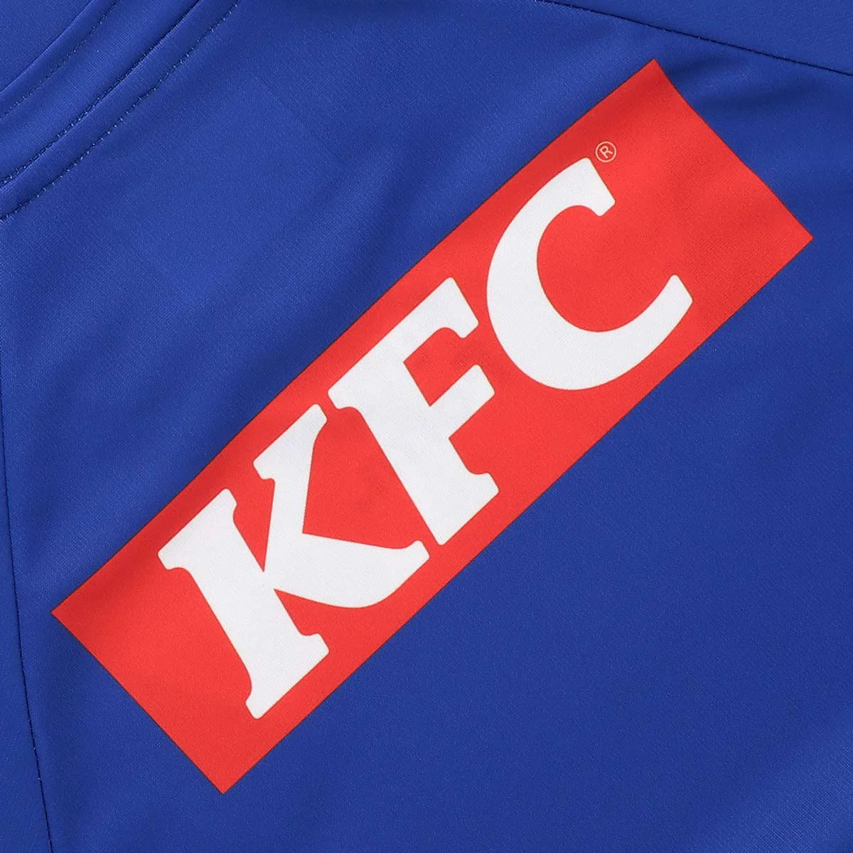 Canterbury Bulldogs 2026 NRL Mens Away Jersey - Image 8