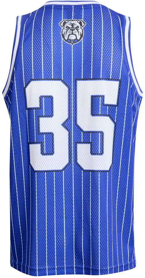 Canterbury Bulldogs 2026 NRL COAR Mens Basketball Singlet - Image 2