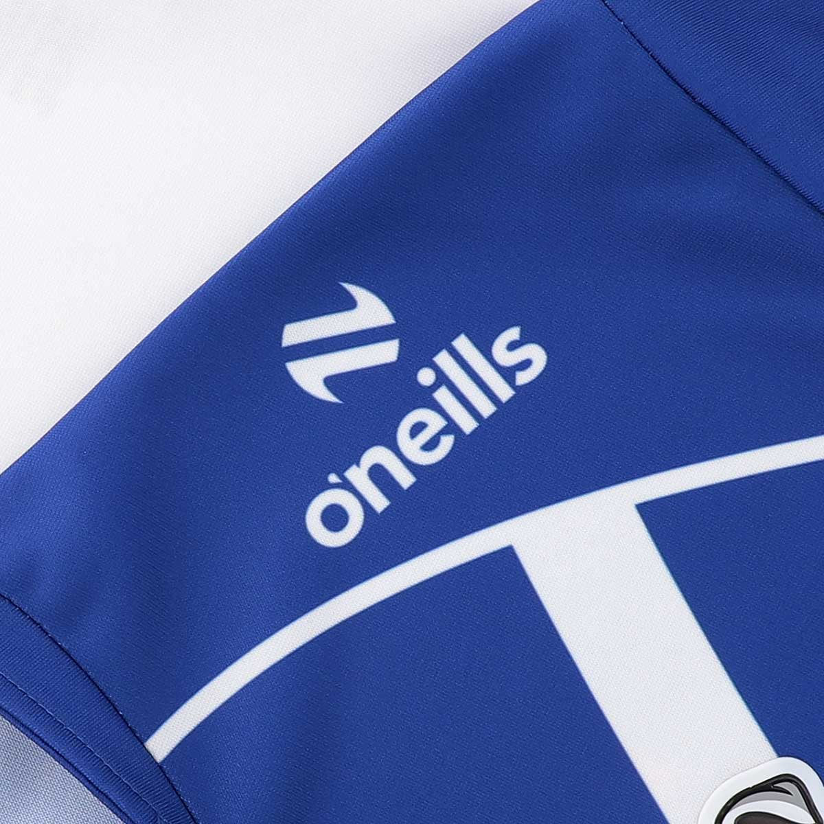 Canterbury Bulldogs 2026 NRL Mens Home Jersey - Image 10