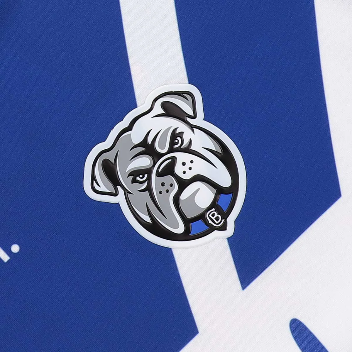 Canterbury Bulldogs 2026 NRL Mens Home Jersey - Image 3