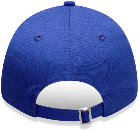Canterbury Bulldogs 2026 NRL Mens New Era Cloth Strap Cap *NEW LOGO* - Image 4