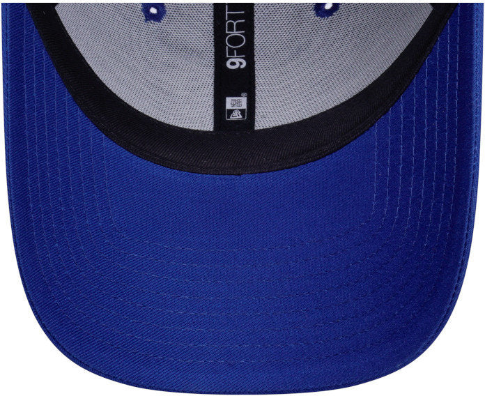 Canterbury Bulldogs 2026 NRL Mens New Era Cloth Strap Cap *NEW LOGO* - Image 5