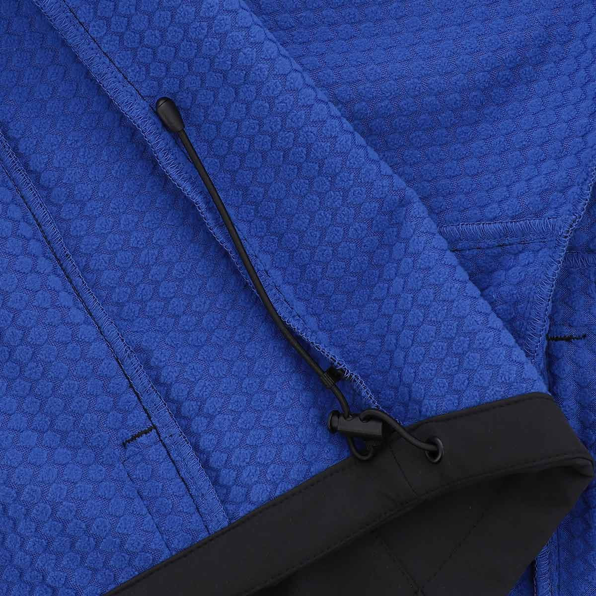 Canterbury Bulldogs 2026 NRL Mens Softshell Jacket - Image 3