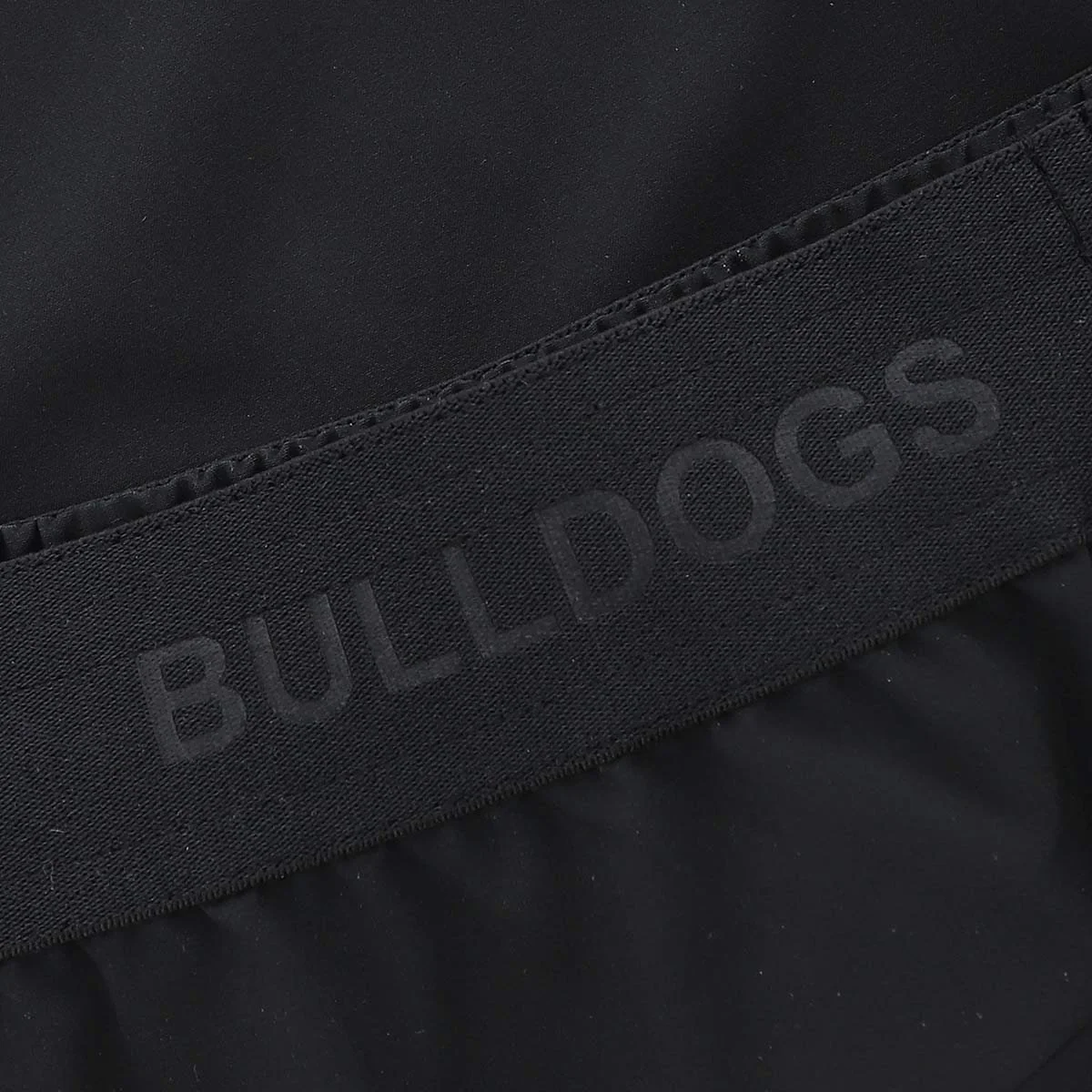 Canterbury Bulldogs 2026 NRL Mens Training Gym Shorts - Image 8