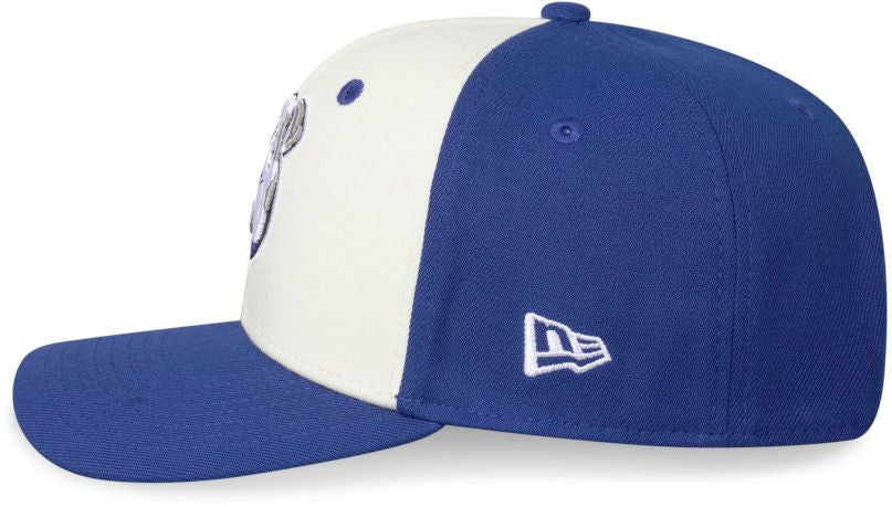 Canterbury Bulldogs 2026 Adults 2Tone Contrast 9Seventy Cap - Image 4