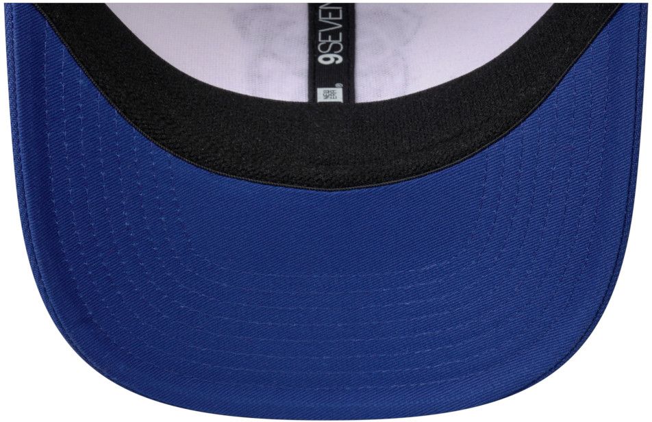 Canterbury Bulldogs 2026 Adults 2Tone Contrast 9Seventy Cap - Image 6