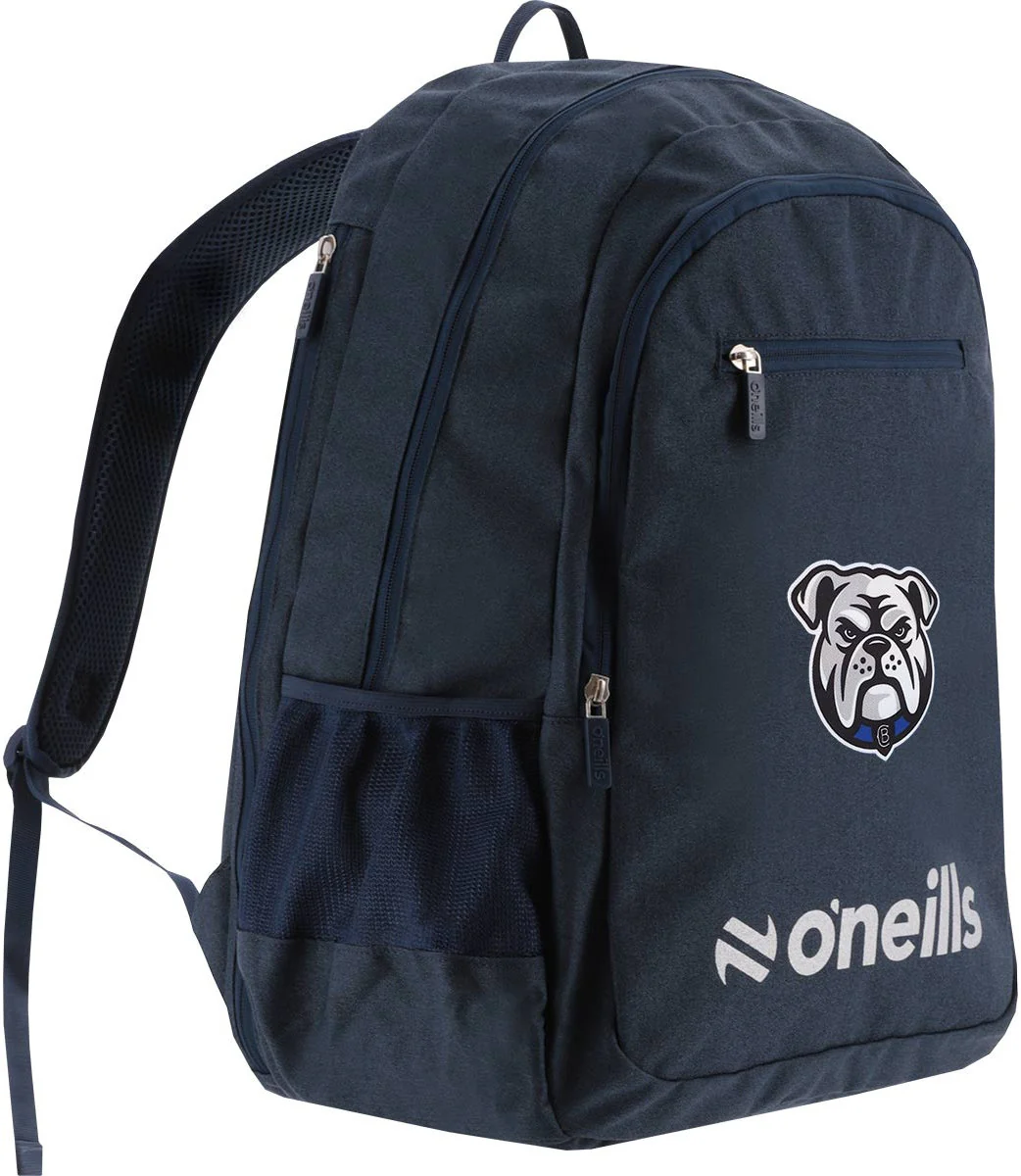 Canterbury Bulldogs 2026 NRL Players Backpack - Image 2