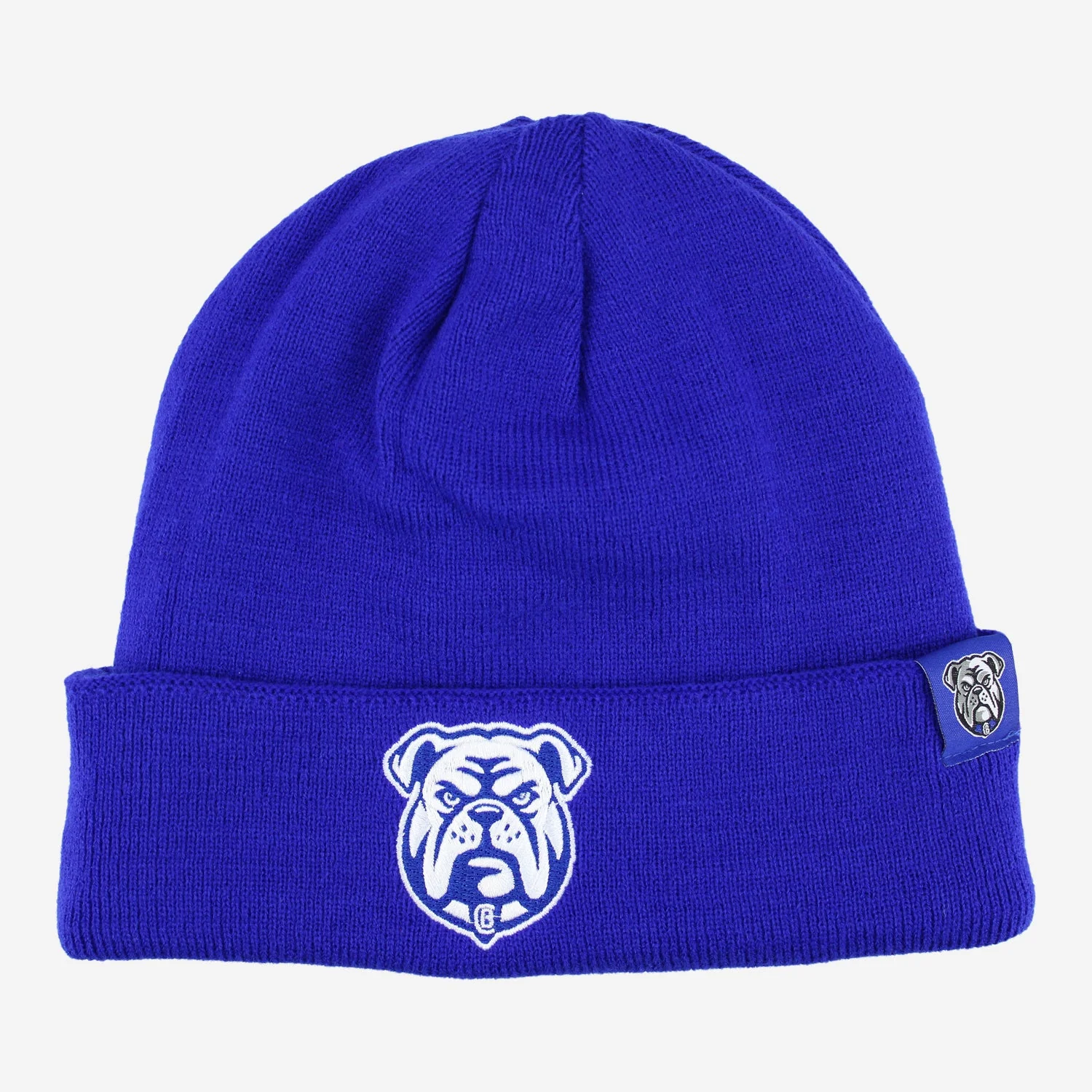 Canterbury Bulldogs 2026 NRL Transform Reversible Beanie - Image 2