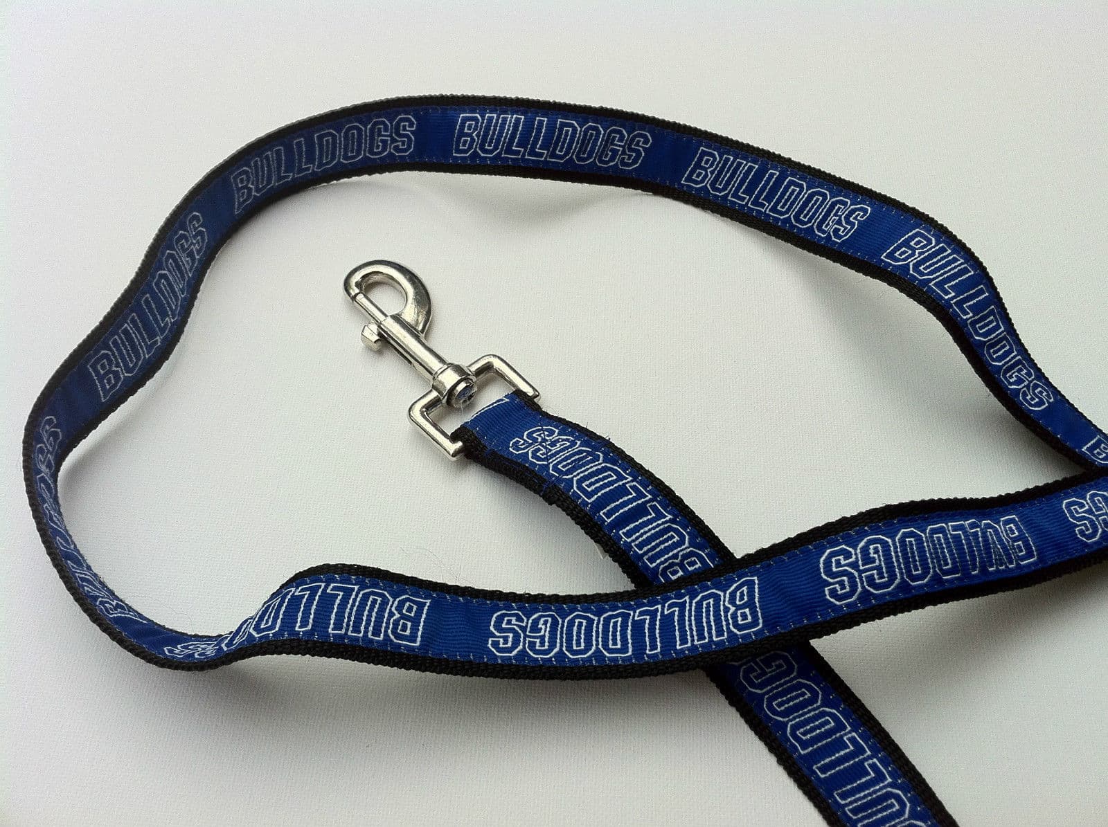 Canterbury Bulldogs NRL Dog / Puppy Lead - Image 3