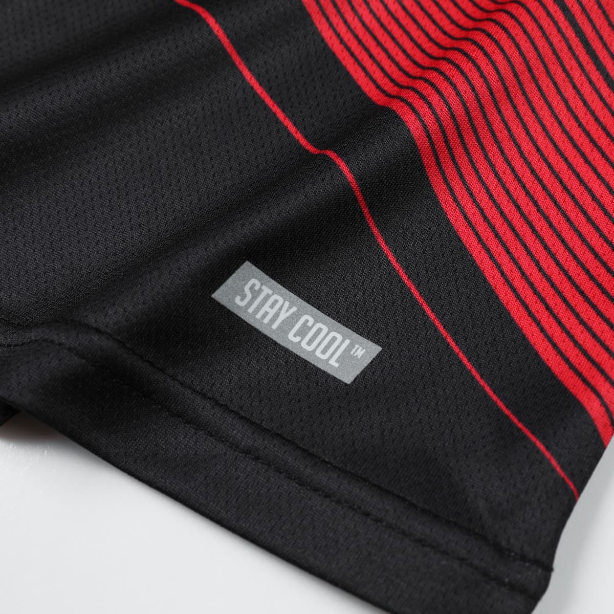 Canterbury Crusaders 2024 Rugby Union Mens Training Shirt - Image 5