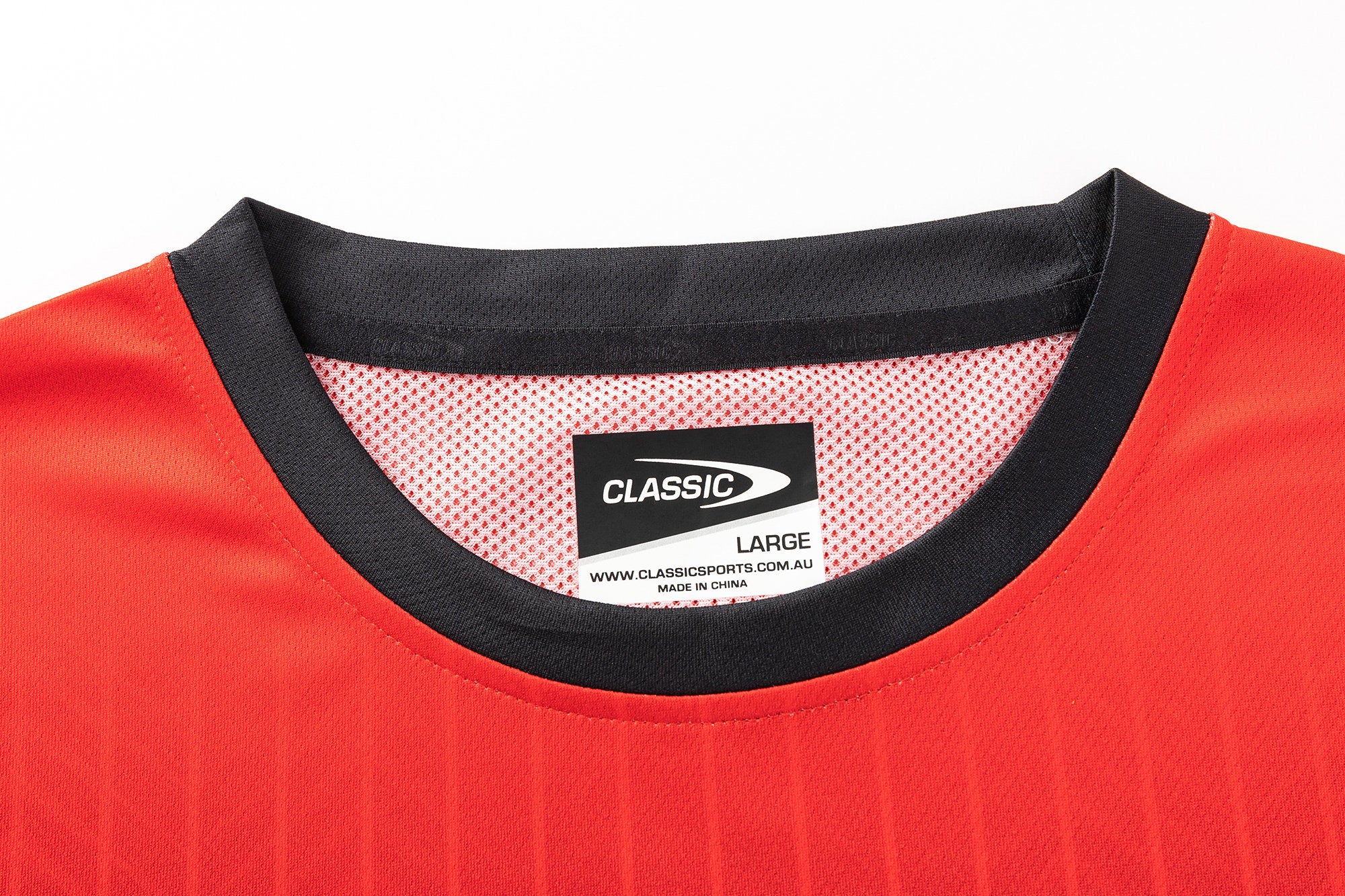Canterbury Crusaders 2026 Rugby Union Mens Black Training Shirt - Image 4