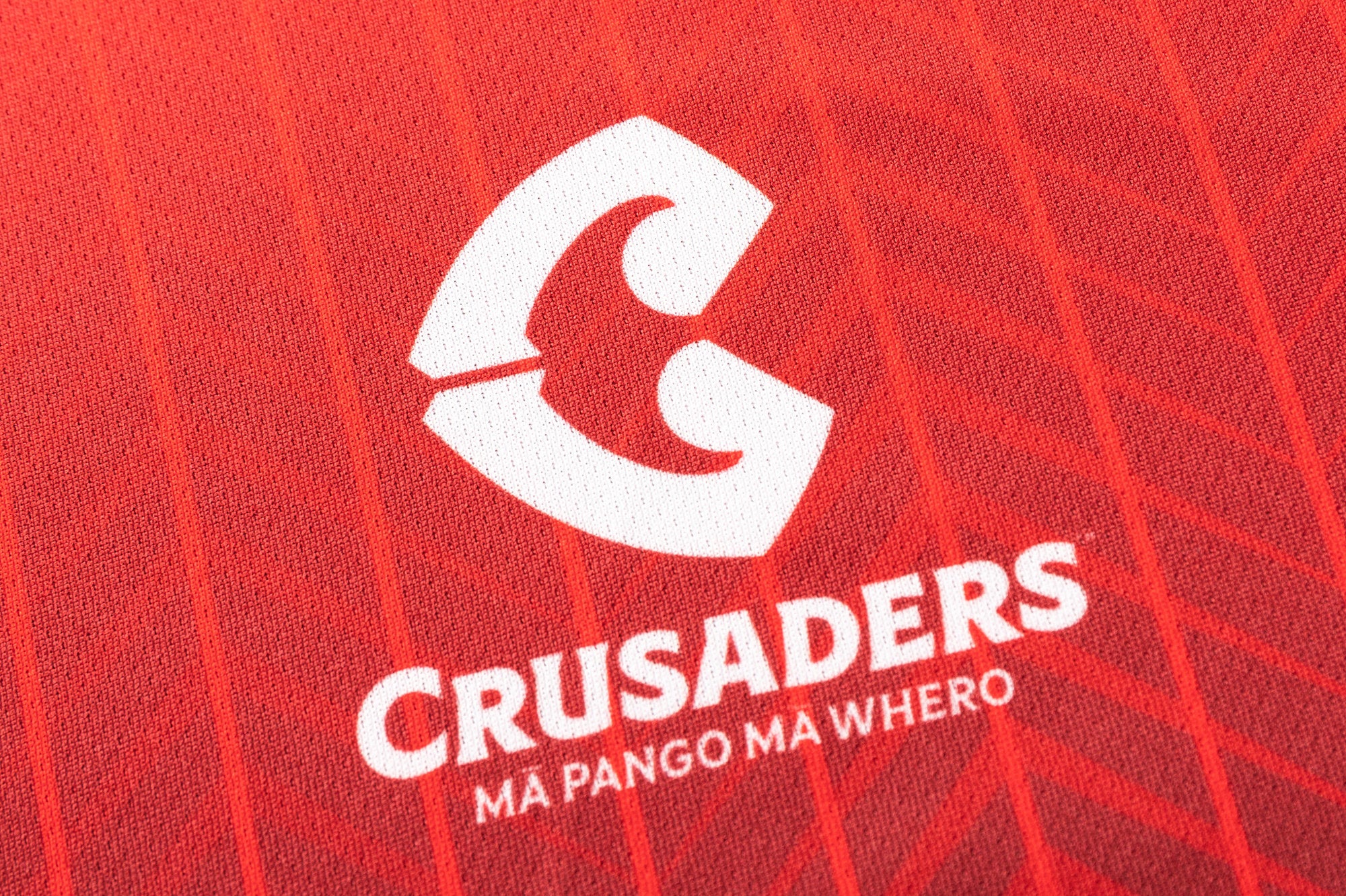 Canterbury Crusaders 2026 Rugby Union Mens Black Training Shirt - Image 5