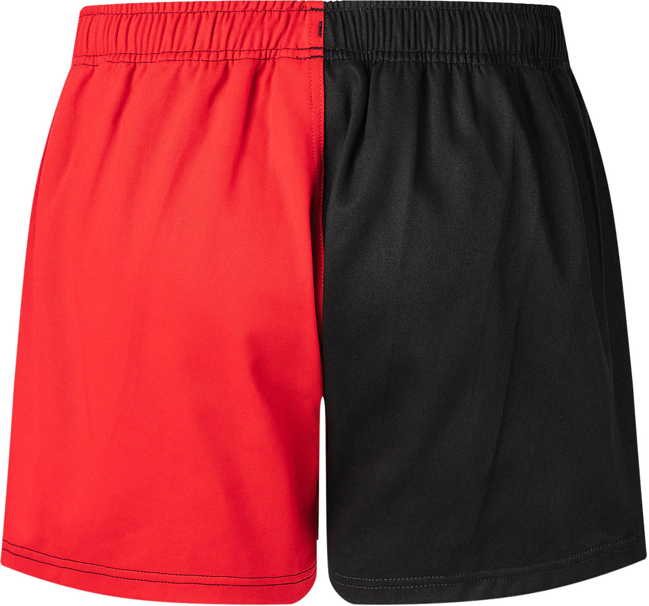 Canterbury Crusaders 2026 Rugby Union Mens Drill Rugby Shorts - Image 3