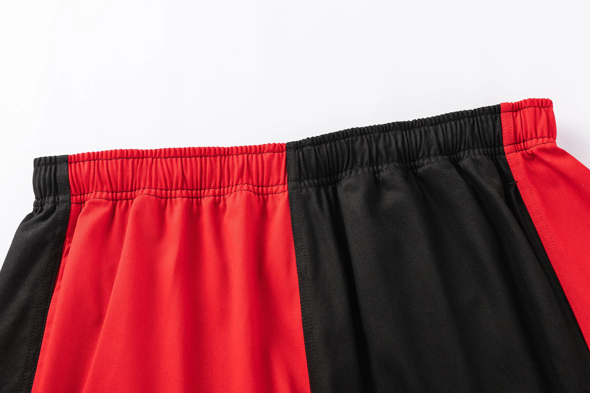 Canterbury Crusaders 2026 Rugby Union Mens Drill Rugby Shorts - Image 4