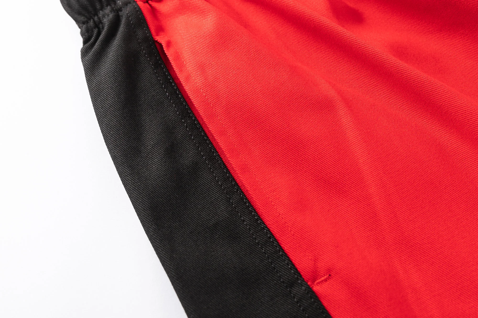 Canterbury Crusaders 2026 Rugby Union Mens Drill Rugby Shorts - Image 7