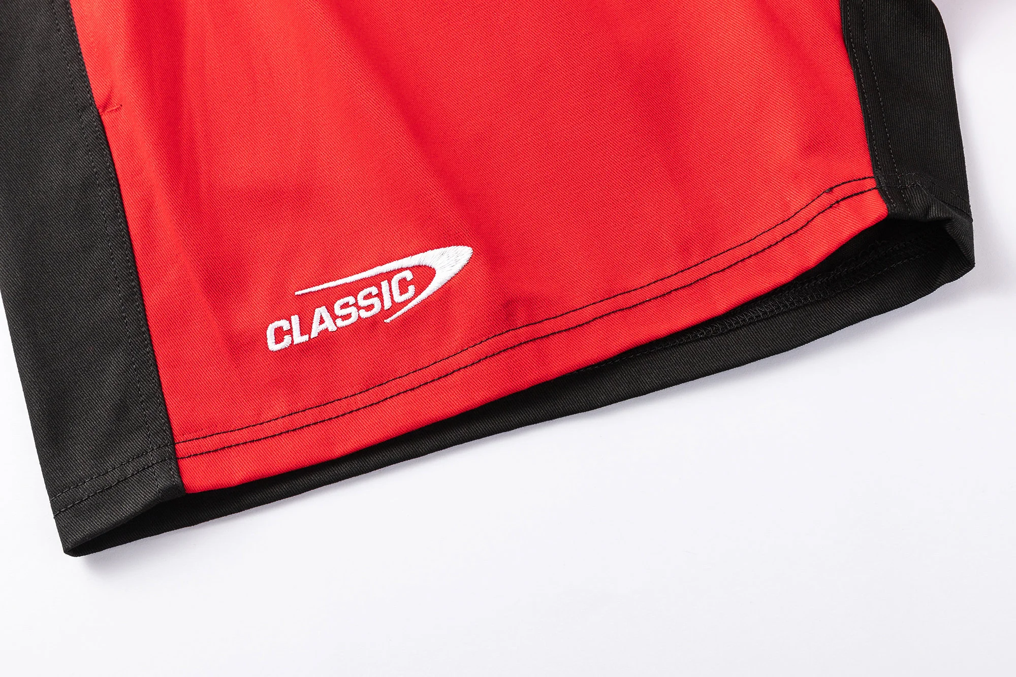 Canterbury Crusaders 2026 Rugby Union Mens Drill Rugby Shorts - Image 9