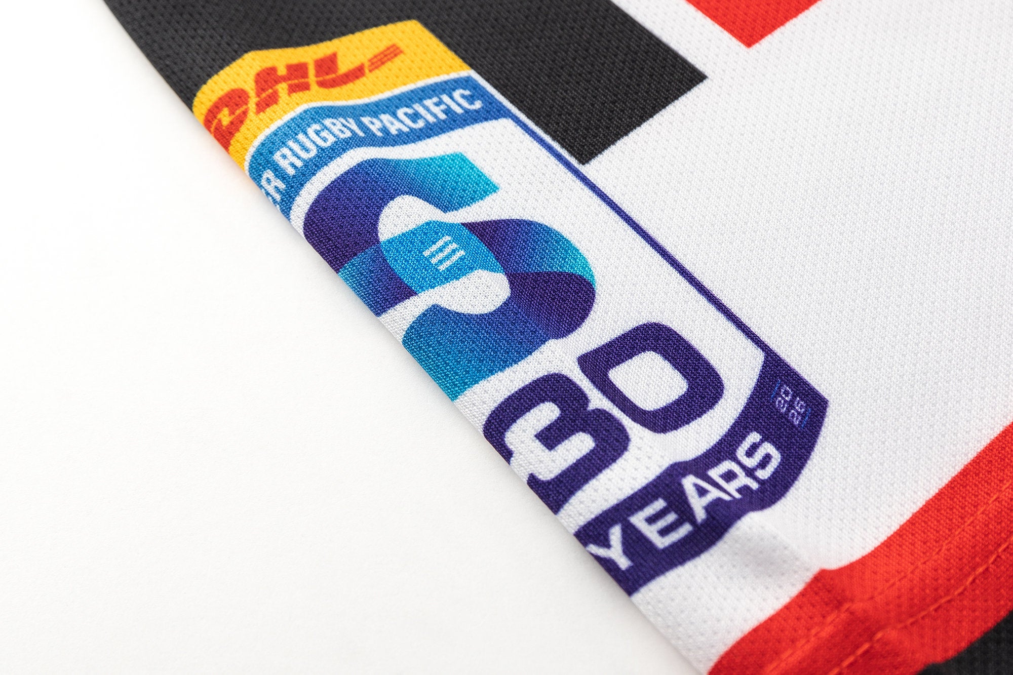 Canterbury Crusaders 2026 Rugby Union Mens Heritage Jersey - Image 11