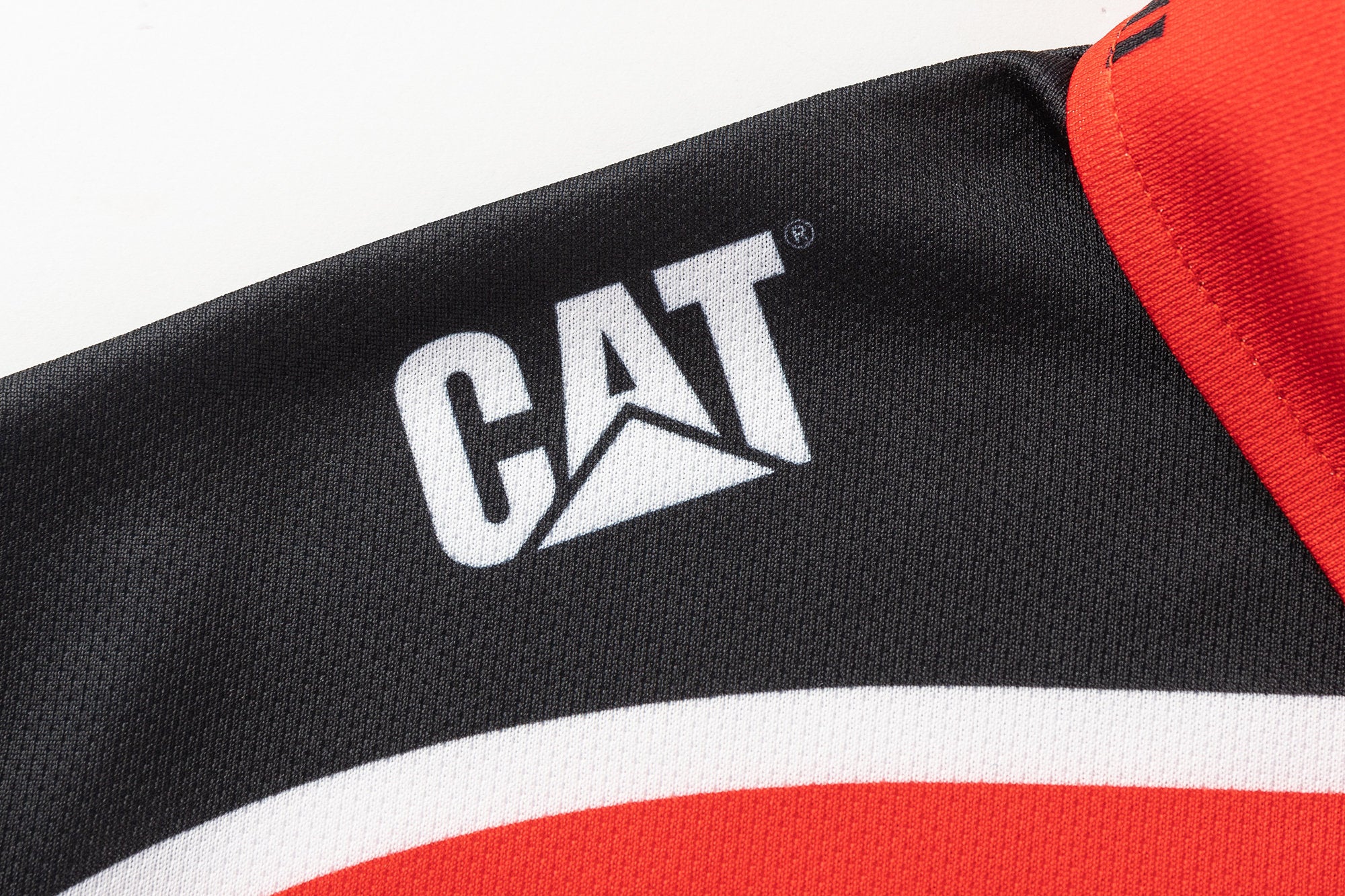 Canterbury Crusaders 2026 Rugby Union Mens Heritage Jersey - Image 5