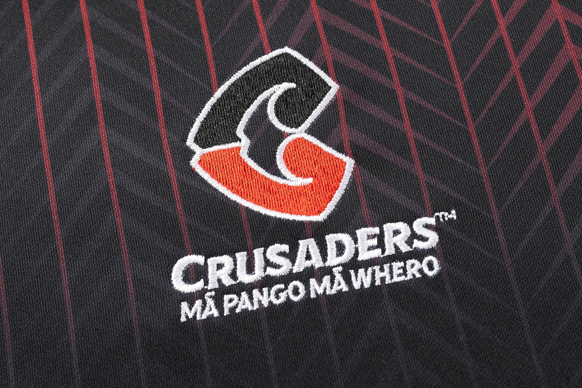 Canterbury Crusaders 2026 Rugby Union Mens Pullover Hoodie - Image 5