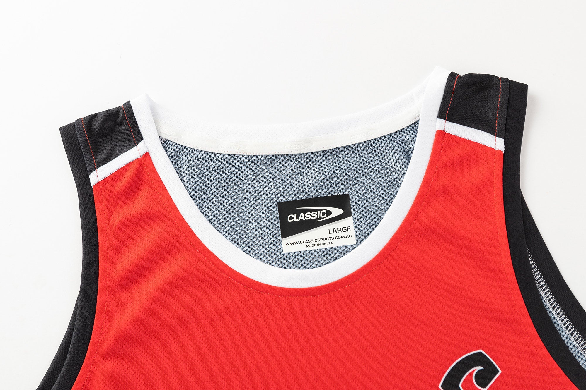 Canterbury Crusaders 2026 Rugby Union Mens Training Singlet - Image 5