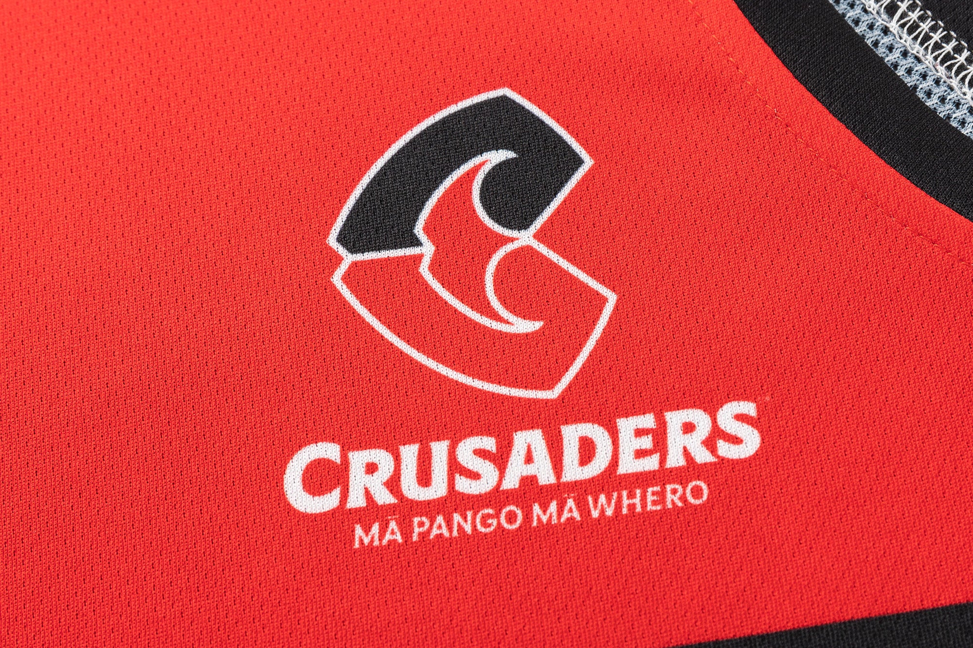 Canterbury Crusaders 2026 Rugby Union Mens Training Singlet - Image 6