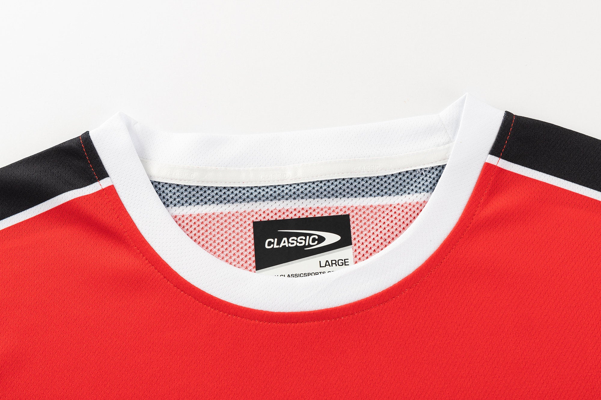Canterbury Crusaders 2026 Rugby Union Mens White Training Shirt - Image 4