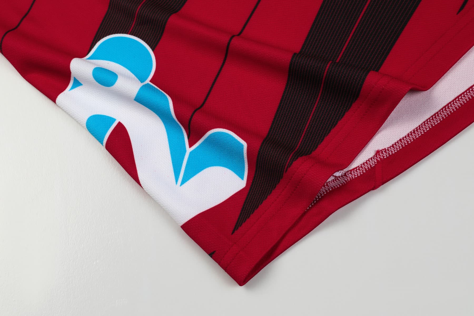 Canterbury Crusaders Rugby Union Mens Home Jersey - Image 6