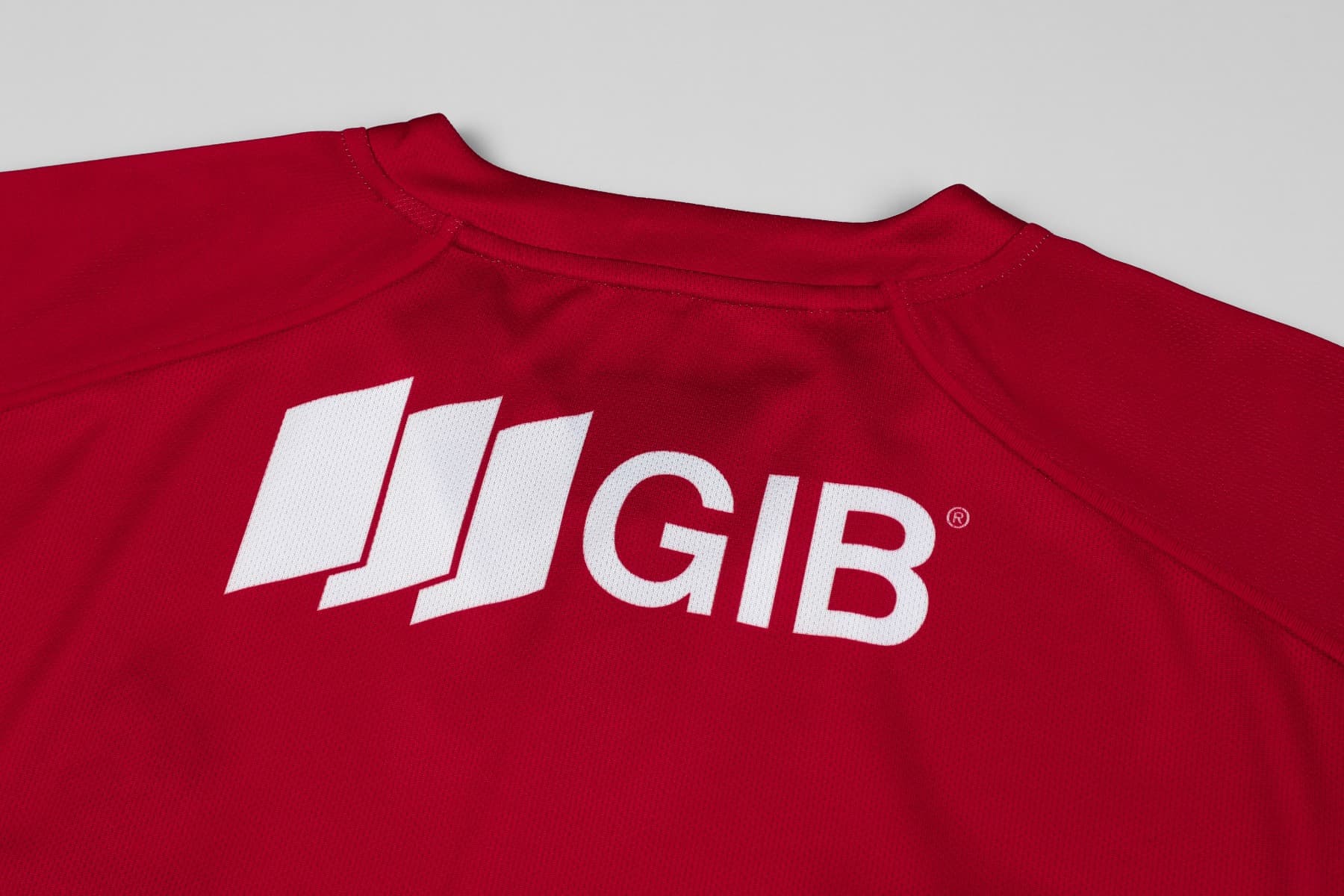 Canterbury Crusaders Rugby Union Mens Home Jersey - Image 7