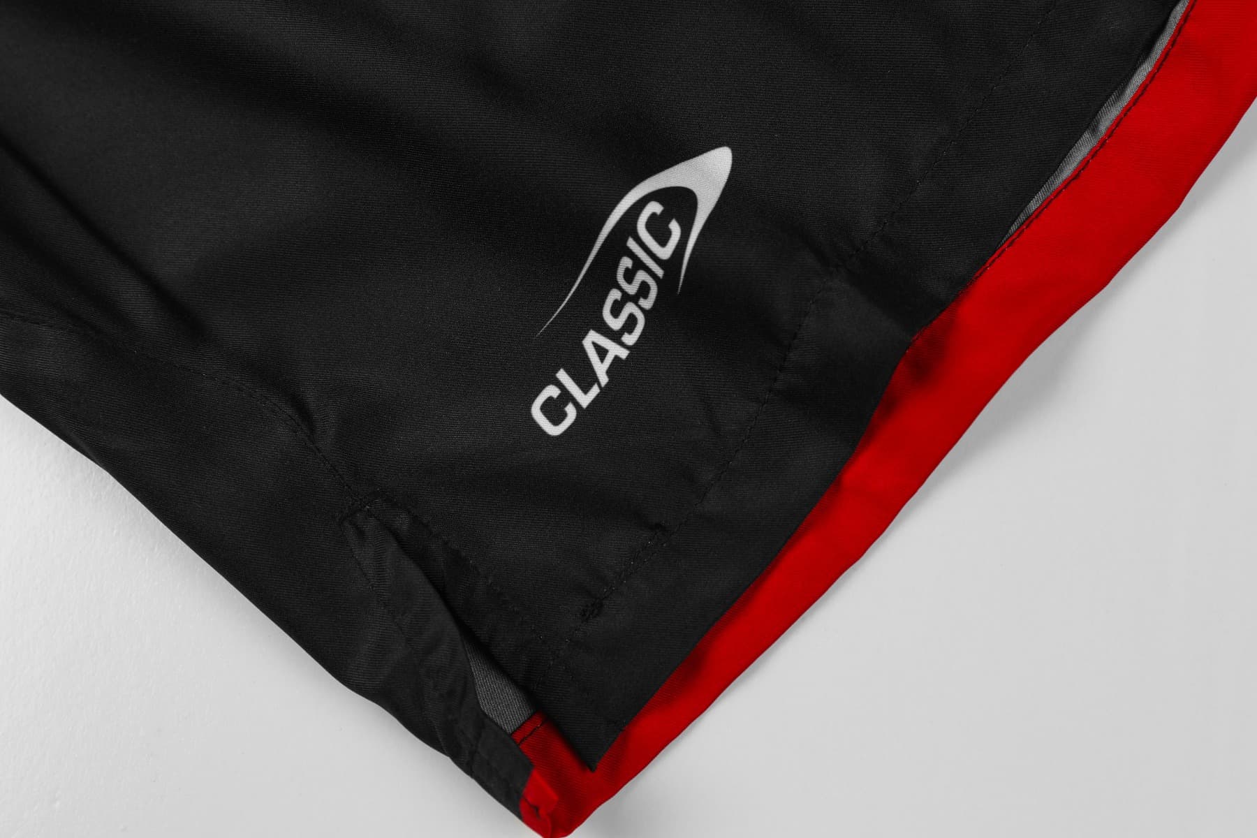 Canterbury Crusaders Rugby Union Mens Performance Gym Shorts - Image 3