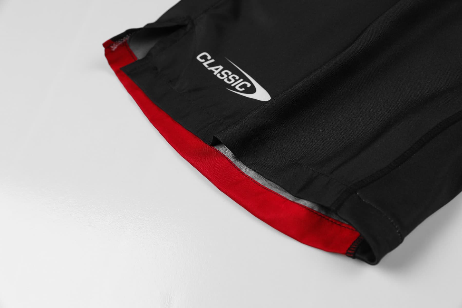 Canterbury Crusaders Rugby Union Mens Performance Gym Shorts - Image 5