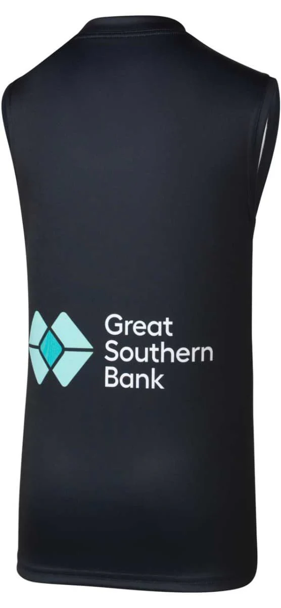Carlton Blues 2024 AFL Mens Home Guernsey - Image 2