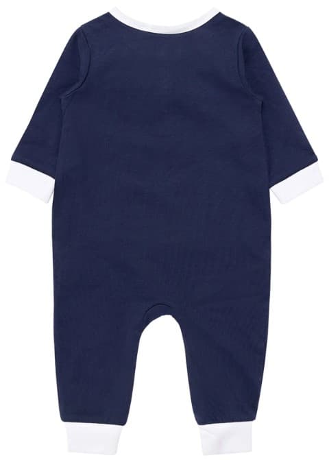 Carlton Blues 2023 AFL Baby Romper - Image 2