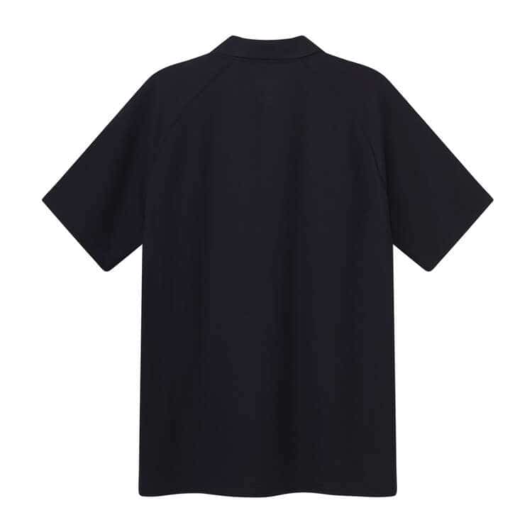 Carlton Blues 2024 AFL Mens Team Polo Shirt - Image 2