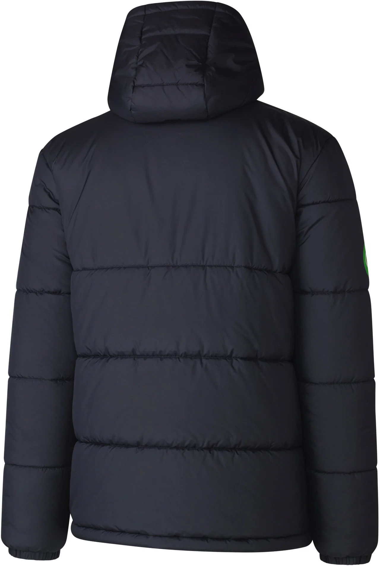 Carlton Blues 2026 AFL Mens Stadium Jacket - Image 2