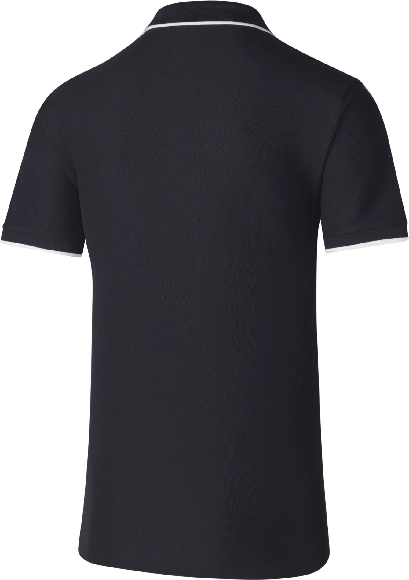 Carlton Blues 2026 AFL Mens Team Polo Shirt - Image 2