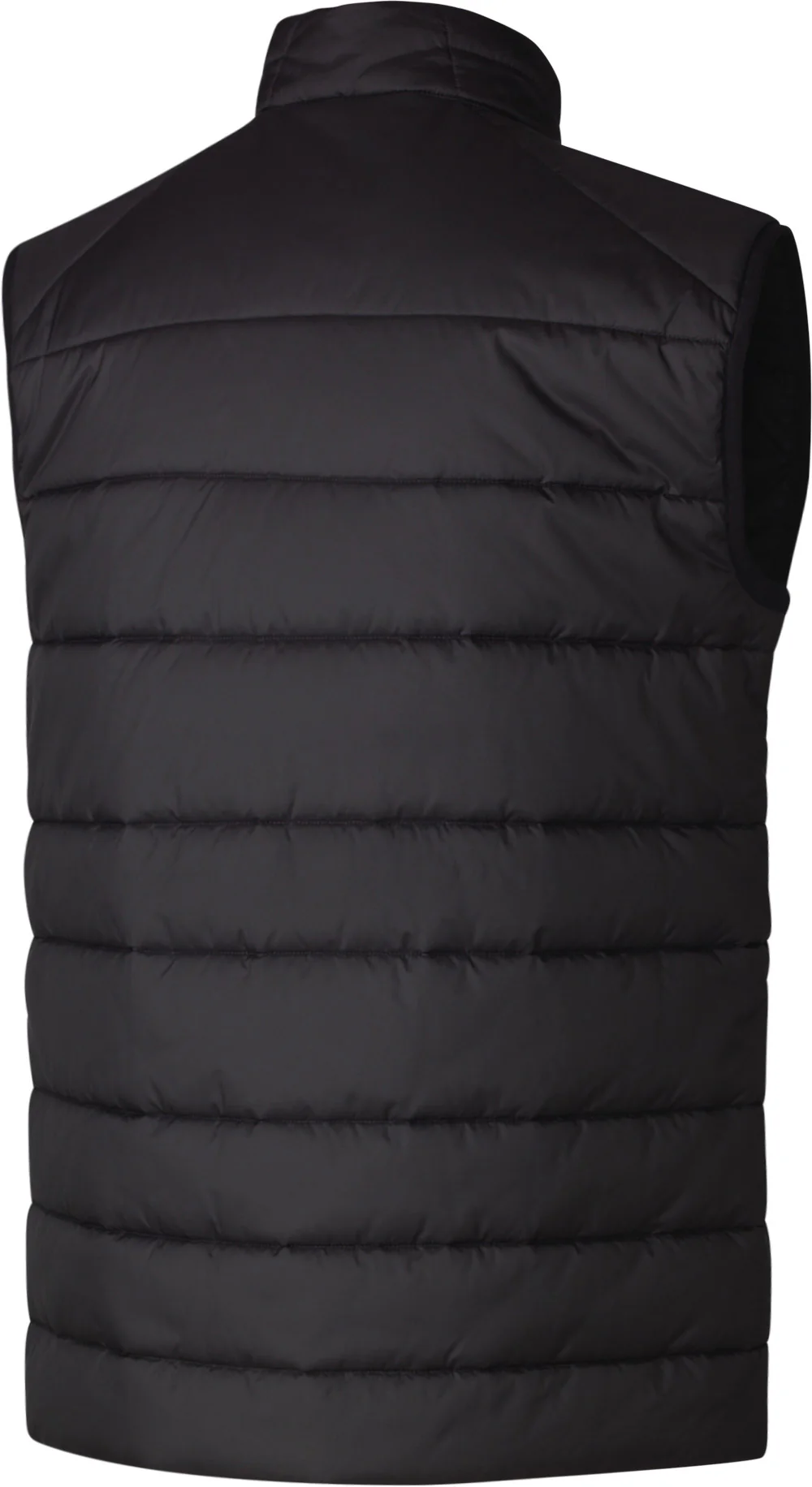 Carlton Blues 2026 AFL Mens Team Vest - Image 2