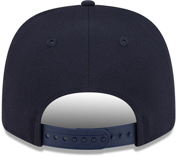 Carlton Blues 2026 AFL 2Tone Contrast Cap - Image 5